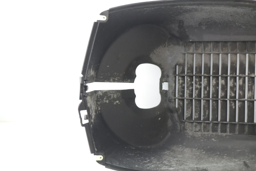 photo de RADIATOR GRILLE PEUGEOT SATELIS COMPRESSOR K15 125 (2006 - 2009)