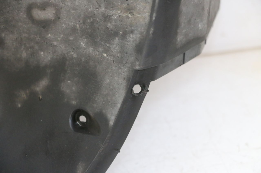 photo de RADIATOR COVER PEUGEOT SATELIS 125 (2013 - 2018)