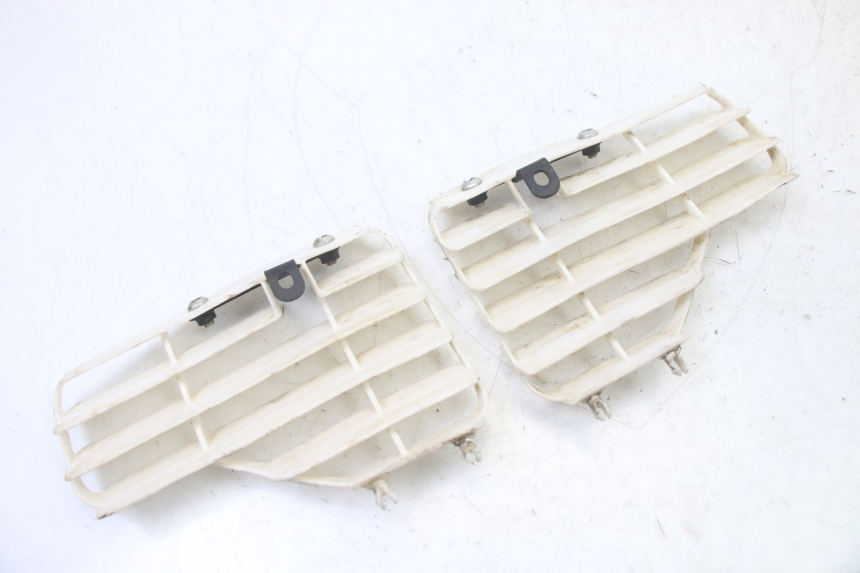 photo de RADIATOR COVER SMALL MX THUNDER 250