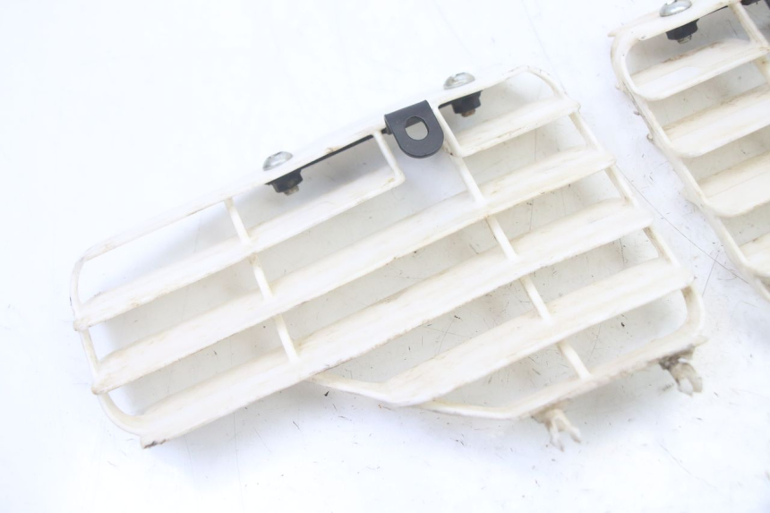 photo de RADIATOR COVER SMALL MX THUNDER 250