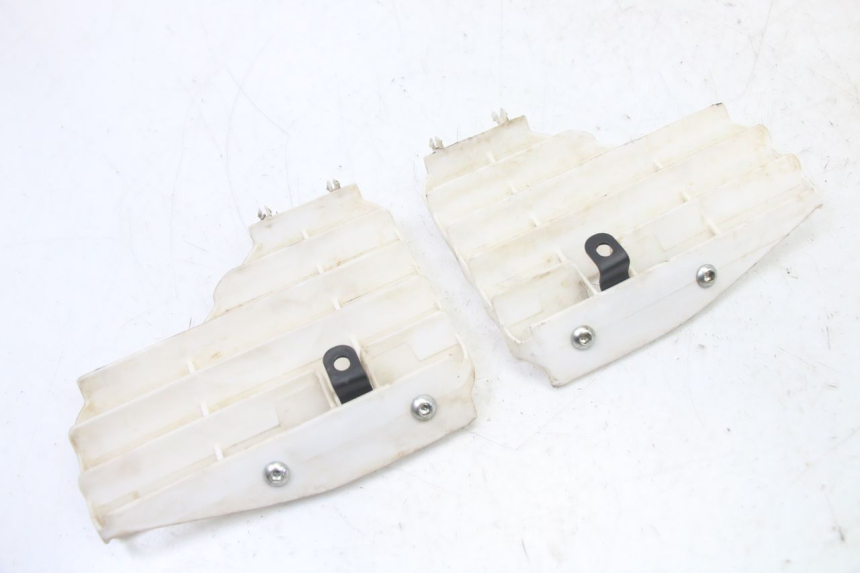 photo de RADIATOR COVER SMALL MX THUNDER 250