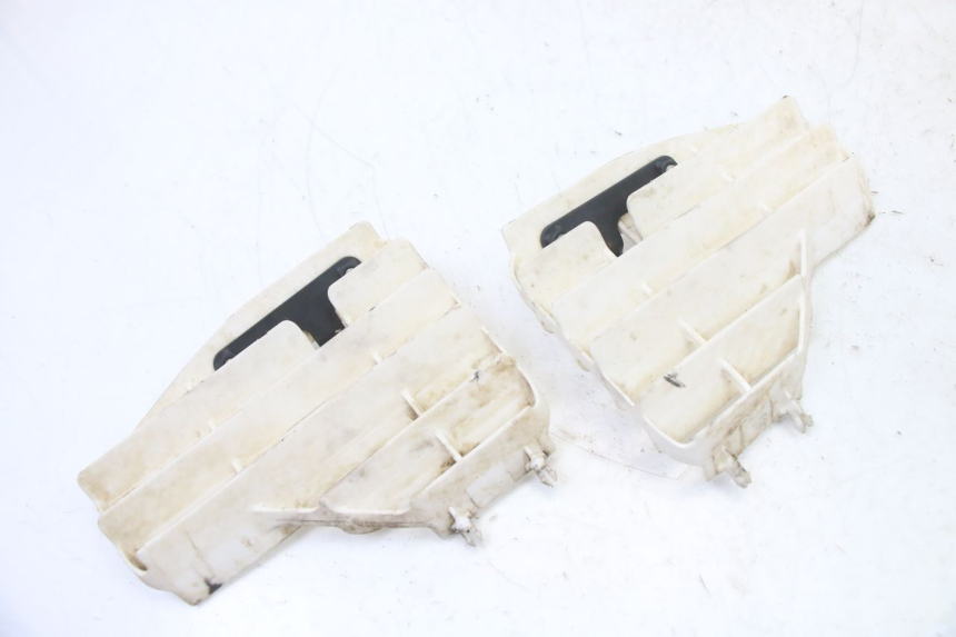 photo de RADIATOR COVER SMALL MX THUNDER 250
