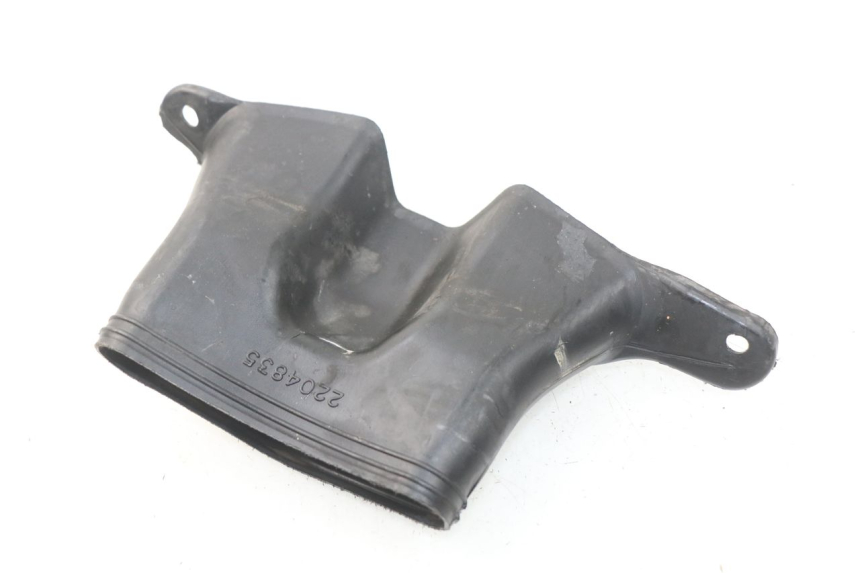 photo de RADIATOR COVER TRIUMPH SPRINT ST ABS 1050 (2005 - 2007)