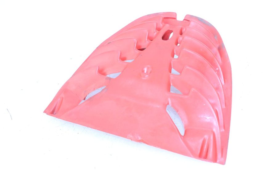 photo de RADIATOR COVER APRILIA SR CARB LC 2T 50 (2004 - 2012) - Alternative perspective