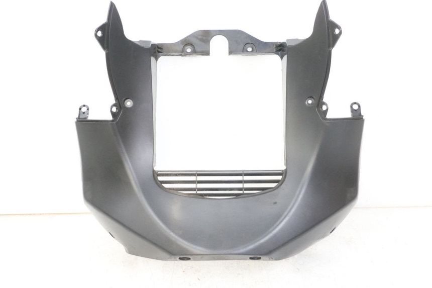 photo de RADIATOR COVER SUZUKI BURGMAN 125 (2018 - 2021)