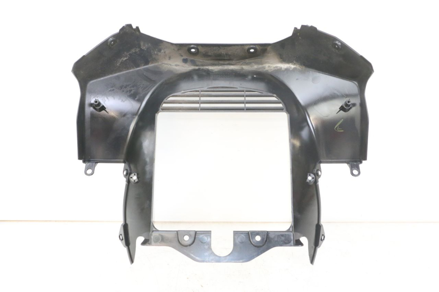 photo de RADIATOR COVER SUZUKI BURGMAN 125 (2018 - 2021)