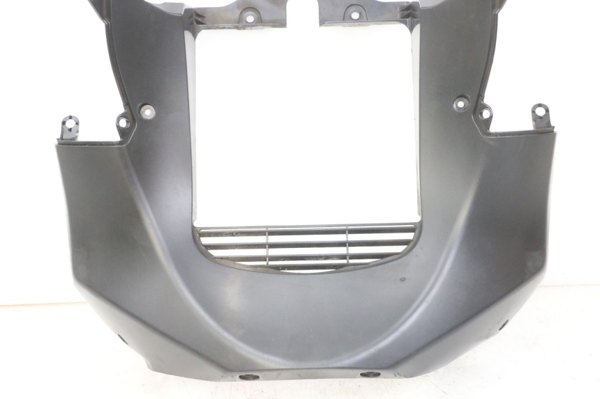 photo de RADIATOR COVER SUZUKI BURGMAN 125 (2018 - 2021)