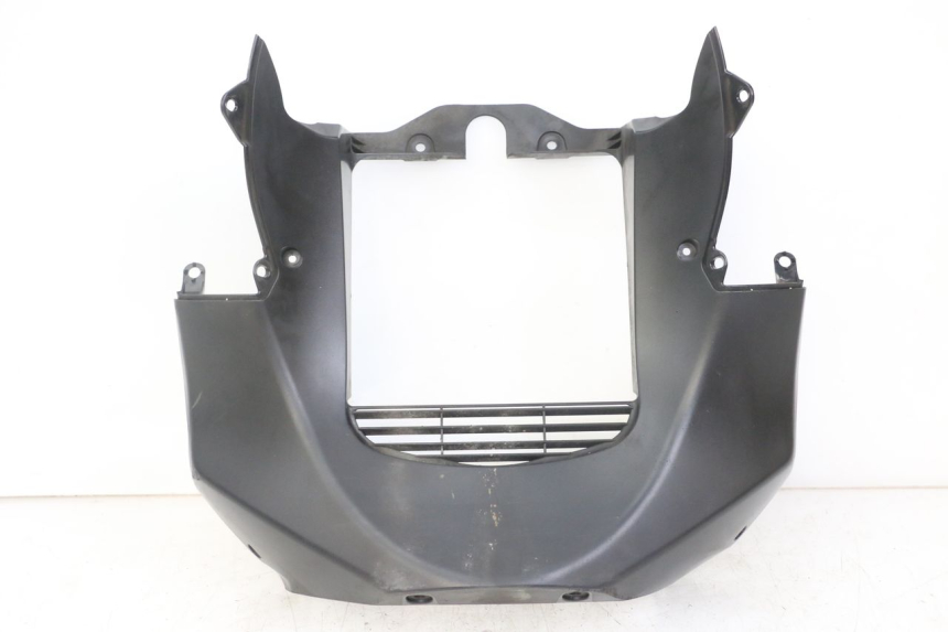 photo de RADIATOR COVER SUZUKI BURGMAN 125 (2018 - 2021)