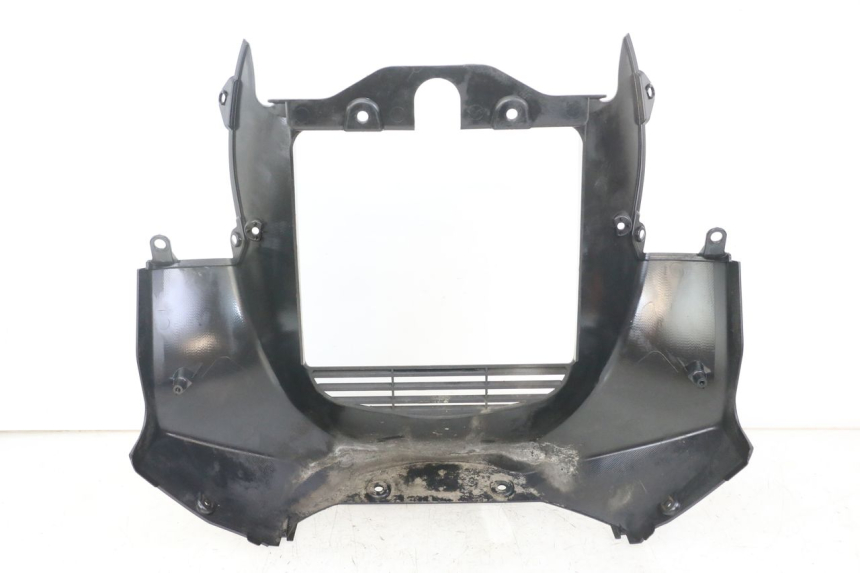 photo de RADIATOR COVER SUZUKI BURGMAN 125 (2018 - 2021)