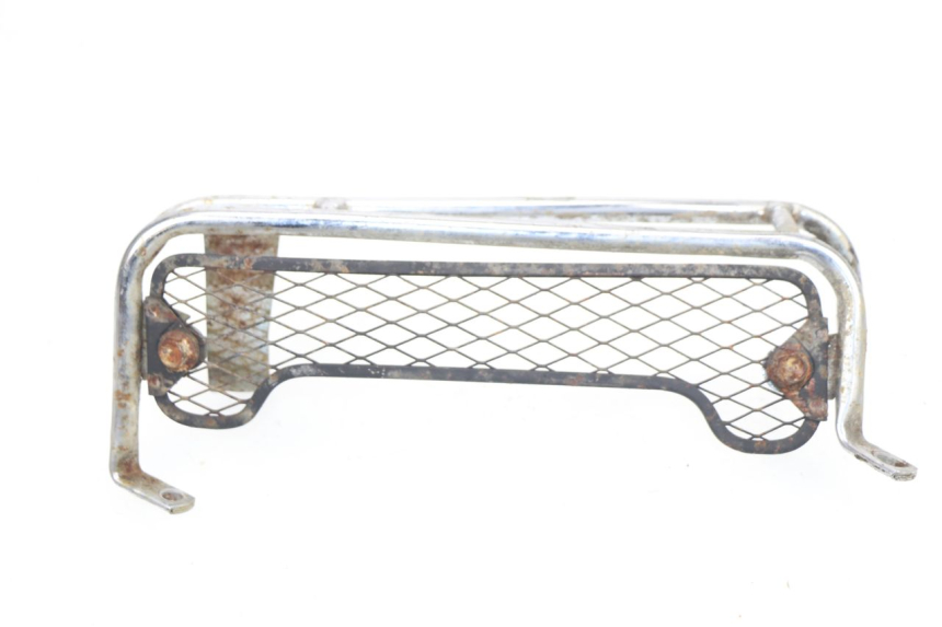 photo de RADIATOR COVER SUZUKI DR DJEBEL 600 (1985 - 1990)