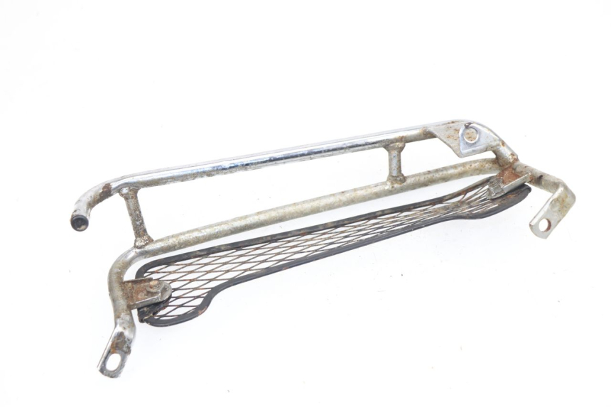 photo de RADIATOR COVER SUZUKI DR DJEBEL 600 (1985 - 1990)