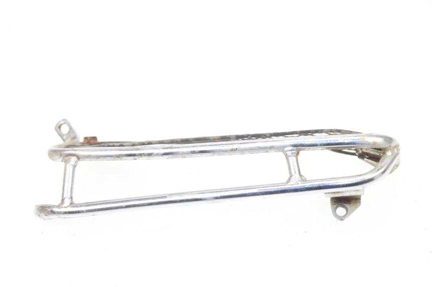 photo de RADIATOR COVER SUZUKI DR DJEBEL 600 (1985 - 1990)