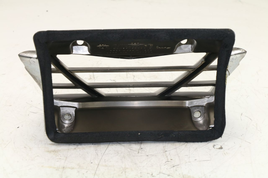 photo de RADIATOR COVER SYM JOYRIDE 125 (2002 - 2009)