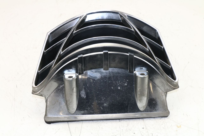 photo de RADIATOR COVER SYM JOYRIDE 125 (2002 - 2009)