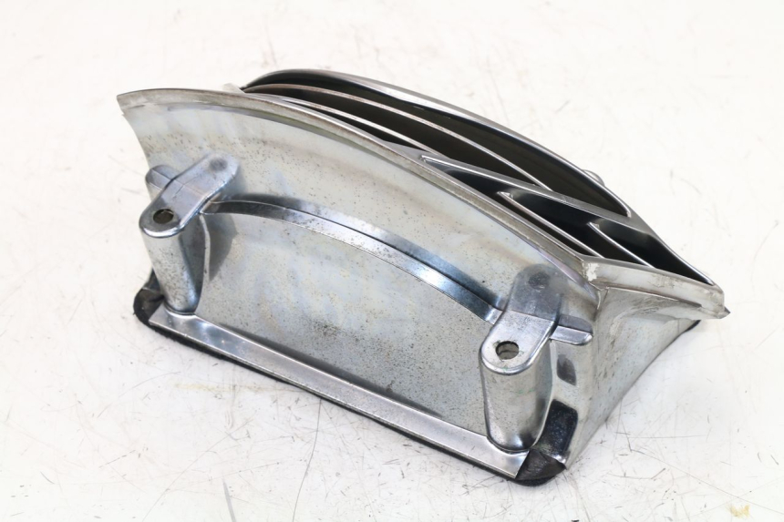 photo de RADIATOR COVER SYM JOYRIDE 125 (2002 - 2009)