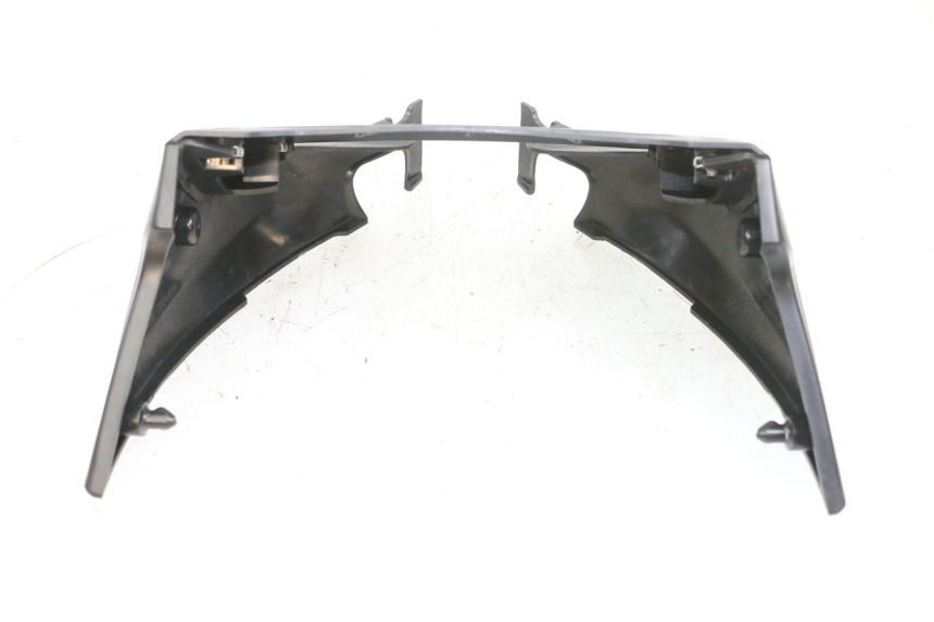 photo de RADIATOR GRILLE DAELIM VJ ROADWIN FI 125 (2008 - 2017) - Alternative perspective