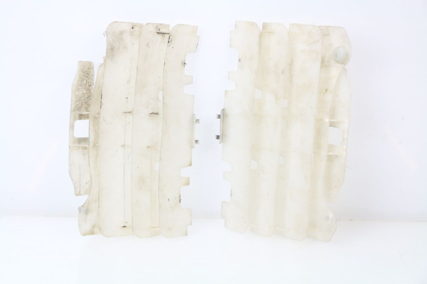 photo de RADIATOR COVER YAMAHA WR-F WRF 250 (2007 - 2011)