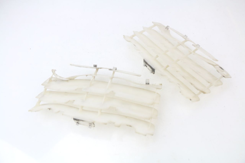 photo de RADIATOR COVER YAMAHA WR-F WRF 250 (2007 - 2011)