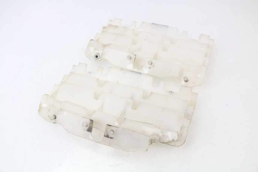 photo de RADIATOR COVER YAMAHA WR-F WRF 250 (2007 - 2011)
