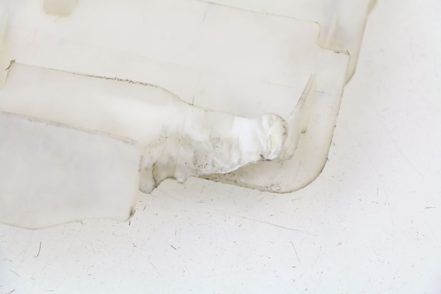 photo de RADIATOR COVER YAMAHA WR-F WRF 250 (2007 - 2011)