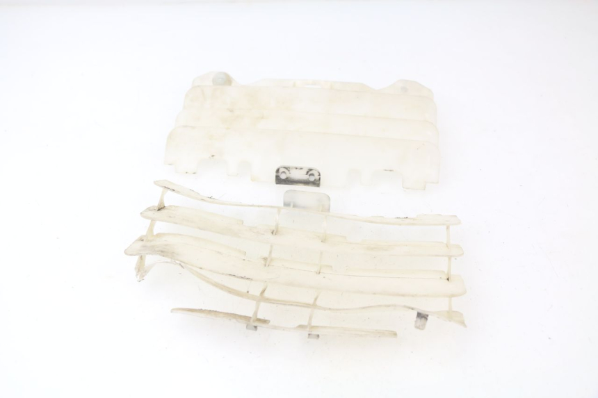 photo de RADIATOR COVER YAMAHA WR-F WRF 250 (2007 - 2011)