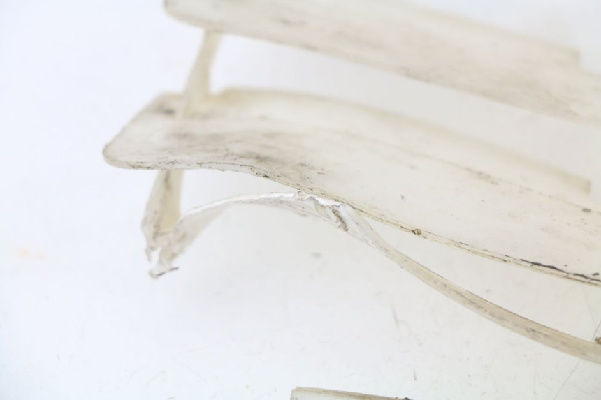 photo de RADIATOR COVER YAMAHA WR-F WRF 250 (2007 - 2011)