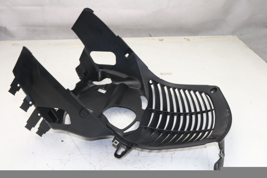 photo de RADIATOR COVER YAMAHA X-MAX ABS 125 (2010 - 2014)