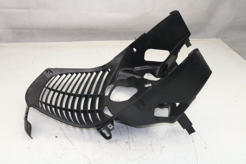 photo de RADIATOR COVER YAMAHA X-MAX ABS 125 (2010 - 2014)