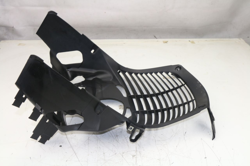 photo de RADIATOR COVER YAMAHA X-MAX ABS 125 (2010 - 2014)