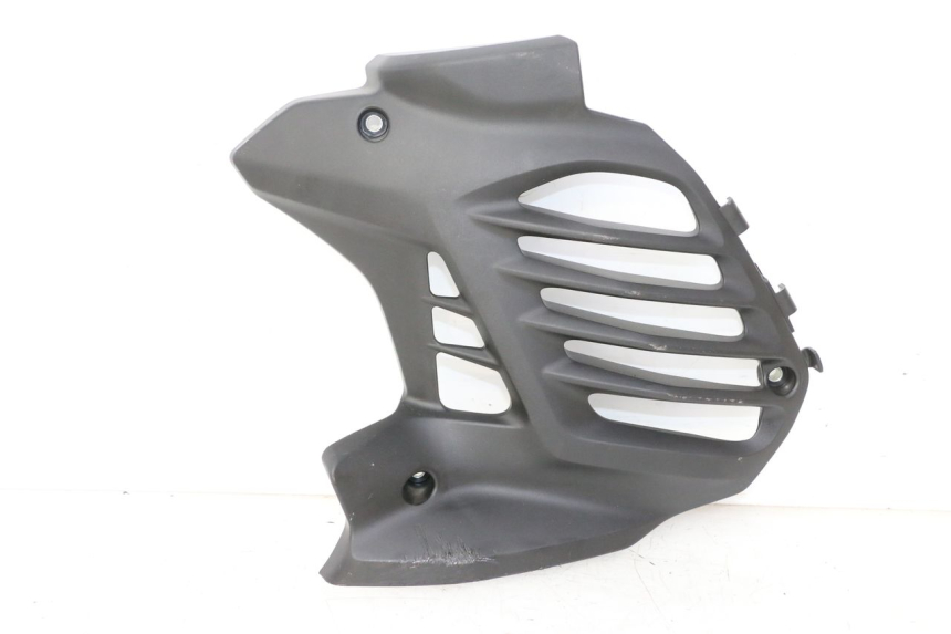 photo de RADIATOR COVER YAMAHA XMAX X-MAX 125 (2021 - 2025)