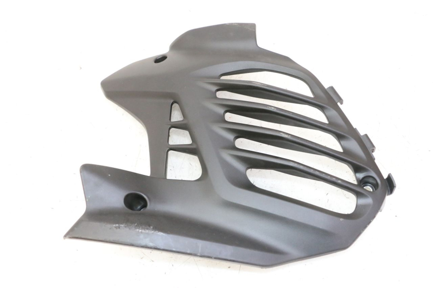 photo de RADIATOR COVER YAMAHA XMAX X-MAX 125 (2021 - 2025)