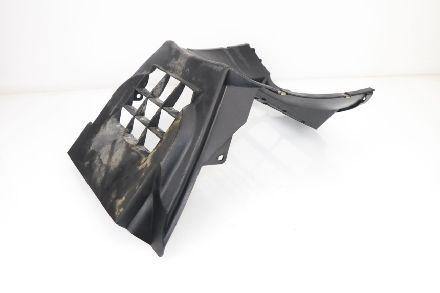 photo de RADIATOR COVER KYMCO XCITING 500 (2007 - 2010)