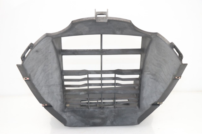 photo de RADIATOR COVER KYMCO XCITING 500 (2007 - 2010)