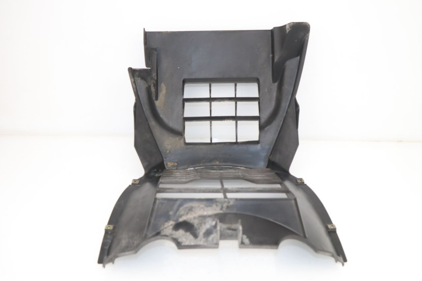 photo de RADIATOR COVER KYMCO XCITING 500 (2007 - 2010)