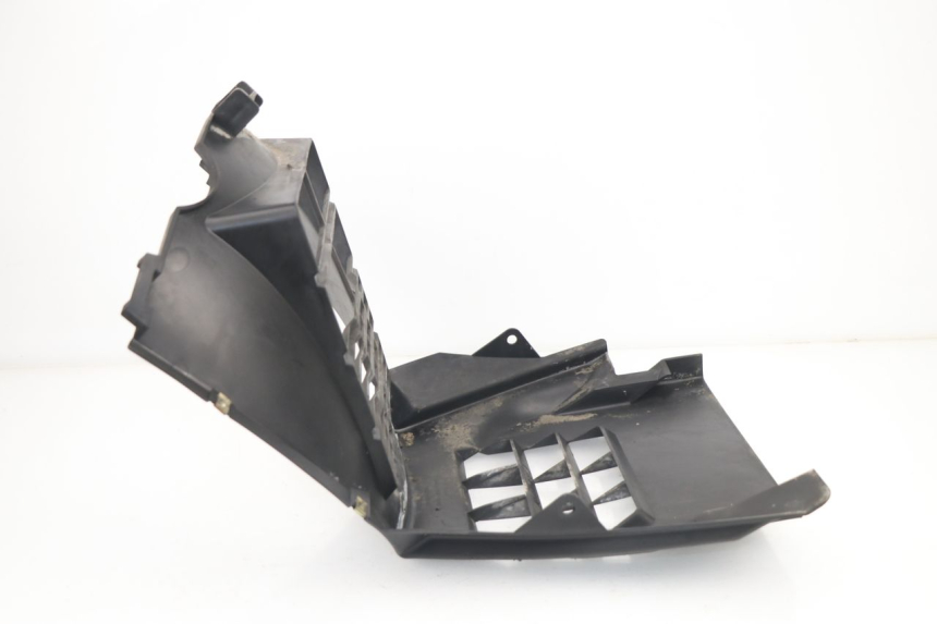 photo de RADIATOR COVER KYMCO XCITING 500 (2007 - 2010)
