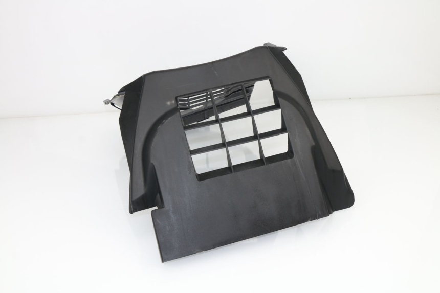 photo de RADIATOR COVER KYMCO XCITING 500 (2004 - 2006)