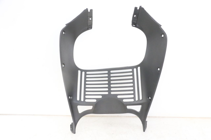 photo de RADIATOR COVER HONDA XLV VARADERO 125 (2000 - 2006)