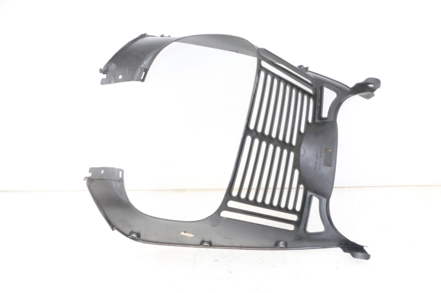 photo de RADIATOR COVER HONDA XLV VARADERO 125 (2000 - 2006)