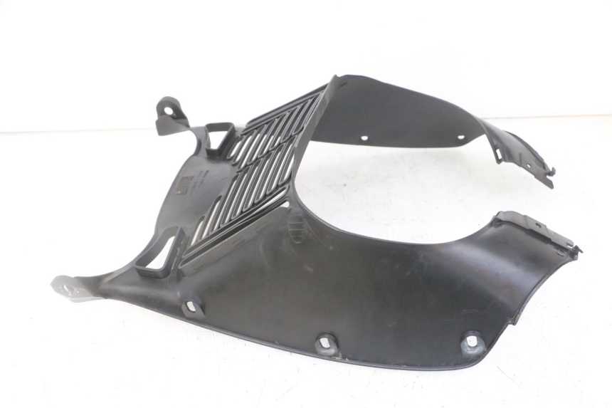 photo de RADIATOR COVER HONDA XLV VARADERO 125 (2000 - 2006)