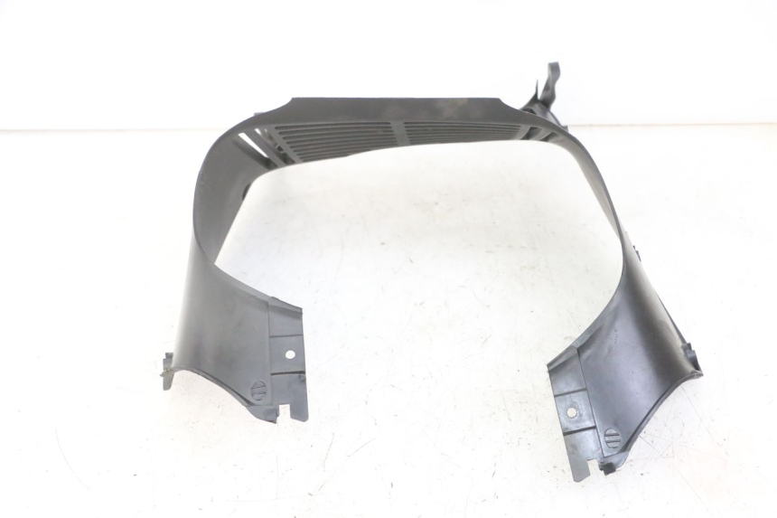 photo de RADIATOR COVER HONDA XLV VARADERO 125 (2000 - 2006)