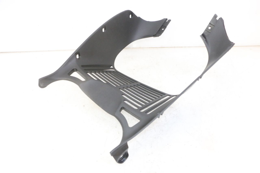 photo de RADIATOR COVER HONDA XLV VARADERO 125 (2000 - 2006)