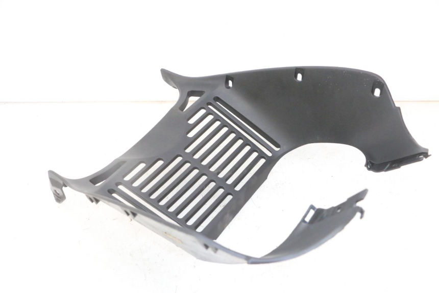 photo de RADIATOR COVER HONDA XLV VARADERO 125 (2000 - 2006)