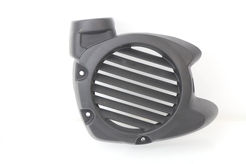 photo de RADIATOR COVER YAMAHA AEROX 4 50 (2018 - 2020)