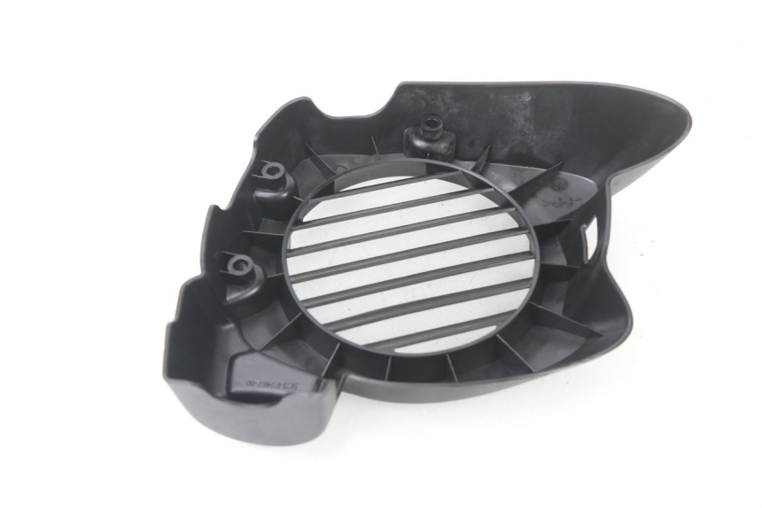 photo de RADIATOR COVER YAMAHA AEROX 4 50 (2018 - 2020)