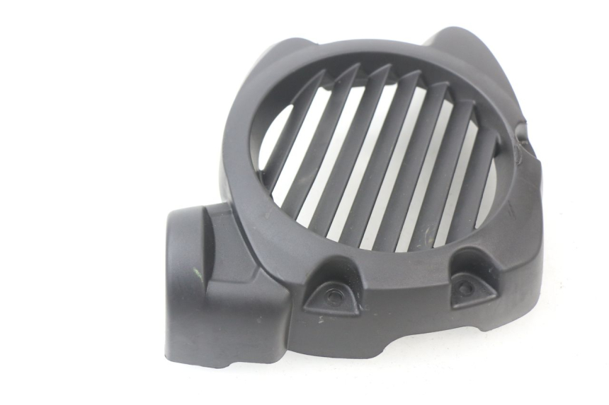 photo de RADIATOR COVER YAMAHA AEROX 4 50 (2018 - 2020)