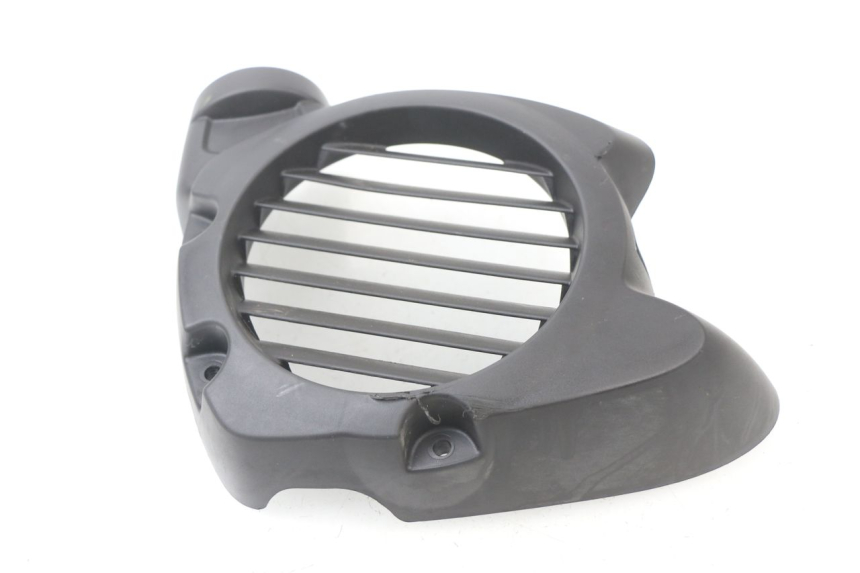 photo de RADIATOR COVER YAMAHA AEROX 4 50 (2018 - 2020)