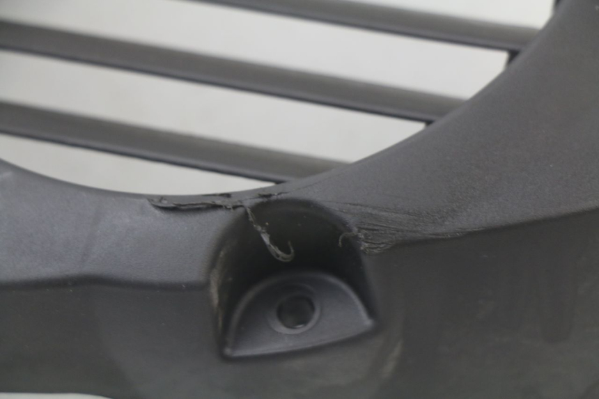 photo de RADIATOR COVER YAMAHA AEROX 4 50 (2018 - 2020)