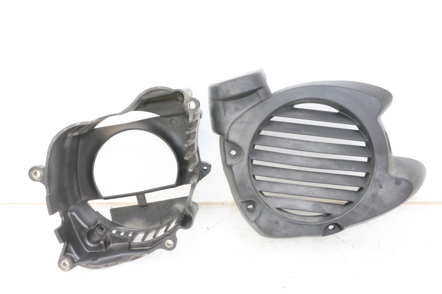 photo de RADIATOR GRILLE YAMAHA NEO'S 4T 50 (2008 - 2016)