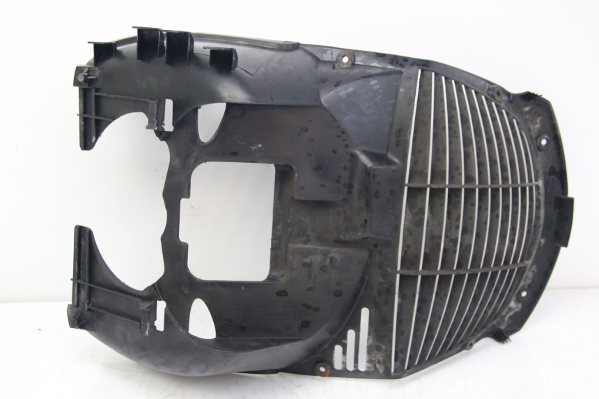 photo de RADIATOR GRILLE YAMAHA XMAX X-MAX 125 (2006 - 2009)