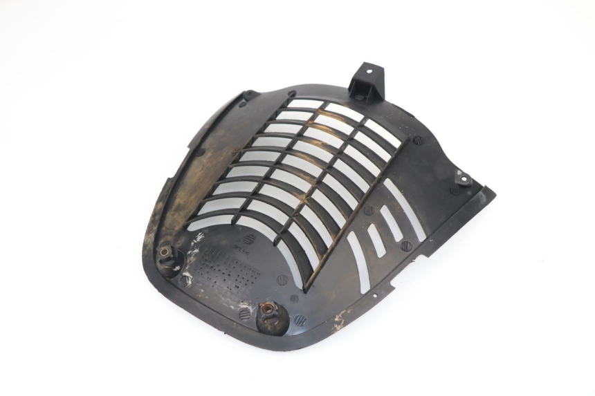 photo de RADIATOR COVER YAMAHA YP MAJESTY 125 (2002 - 2006)